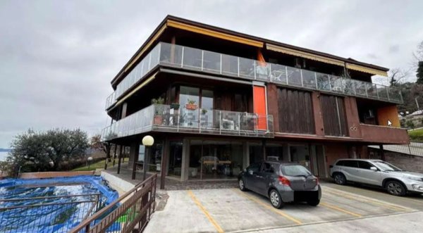appartamento in vendita a Costermano sul Garda