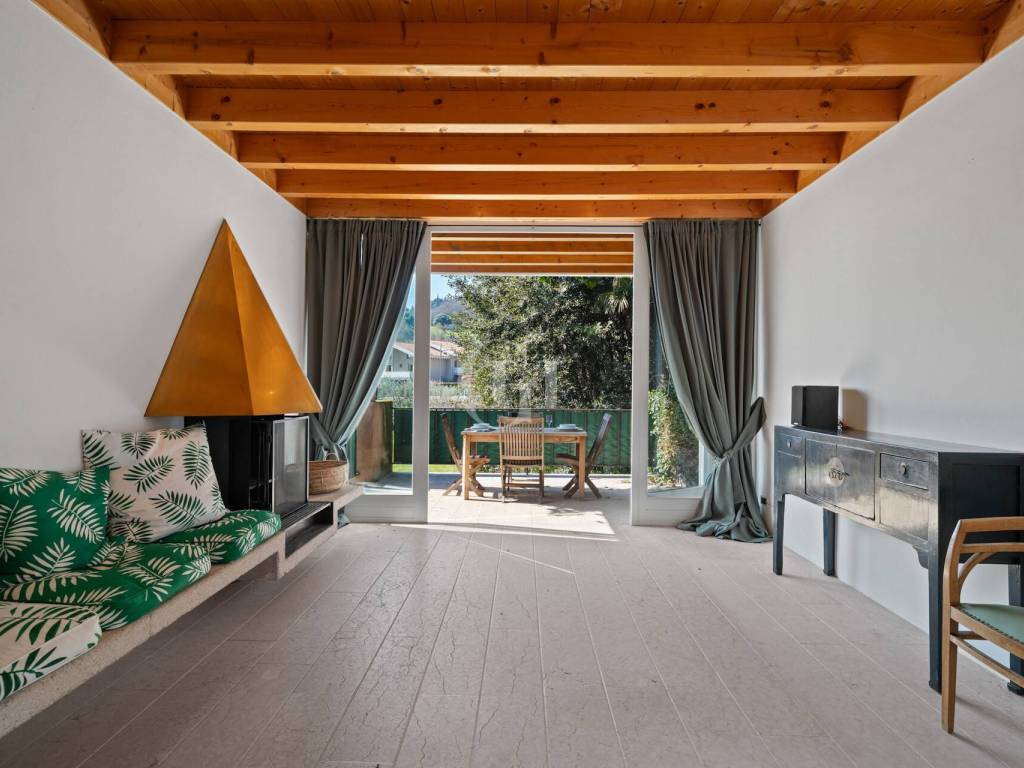 appartamento in vendita a Costermano sul Garda in zona Marciaga