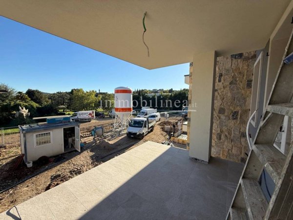 appartamento in vendita a Costermano sul Garda