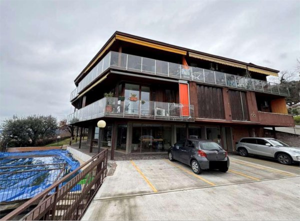 appartamento in vendita a Costermano sul Garda