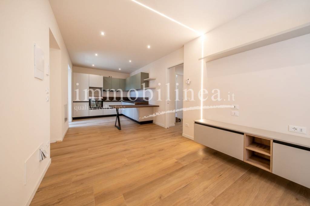 appartamento in vendita a Costermano sul Garda