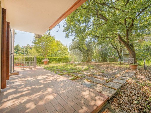 appartamento in vendita a Costermano sul Garda in zona Marciaga