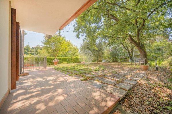 appartamento in vendita a Costermano sul Garda in zona Marciaga