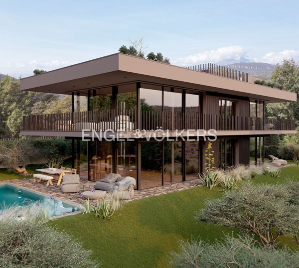 appartamento in vendita a Costermano sul Garda