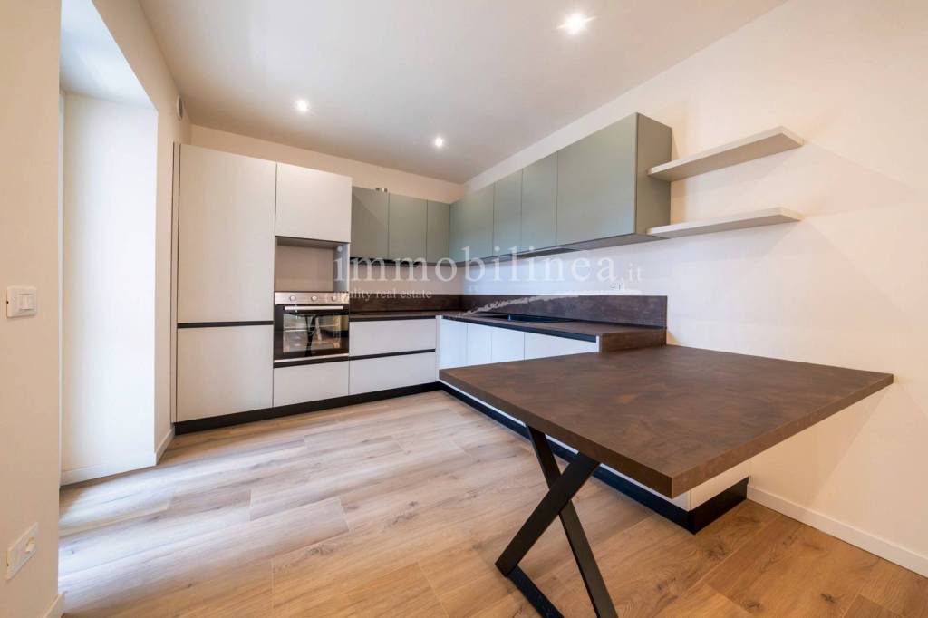 appartamento in vendita a Costermano sul Garda