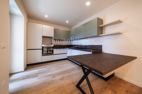 appartamento in vendita a Costermano sul Garda