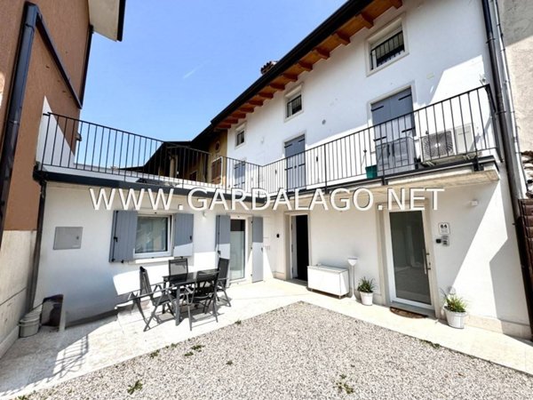 appartamento in vendita a Costermano sul Garda