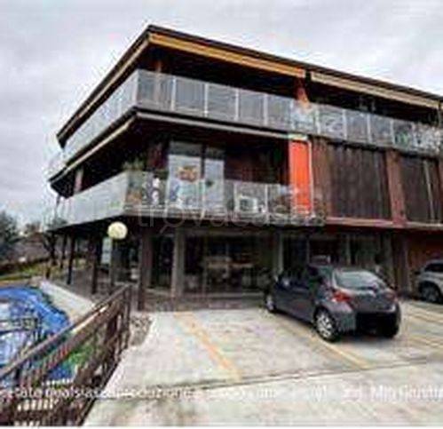 appartamento in vendita a Costermano sul Garda