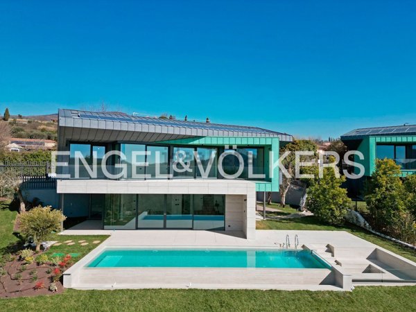 casa indipendente in vendita a Costermano sul Garda