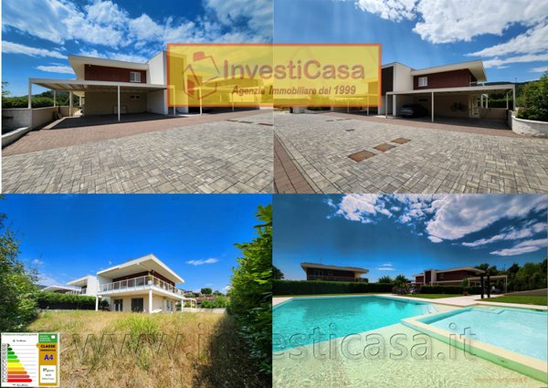 appartamento in vendita a Costermano sul Garda