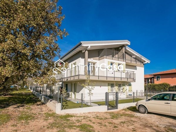 appartamento in vendita a Costermano sul Garda