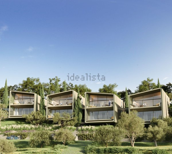 appartamento in vendita a Costermano sul Garda