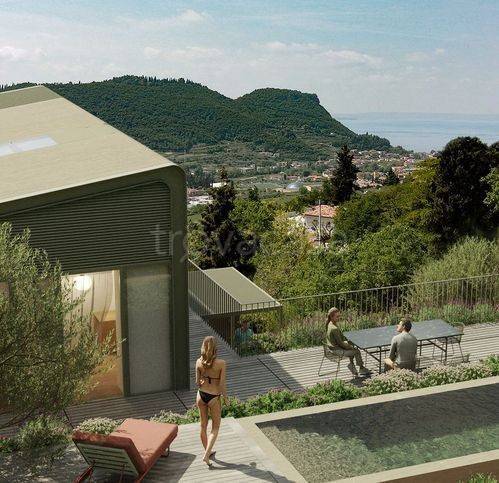 appartamento in vendita a Costermano sul Garda