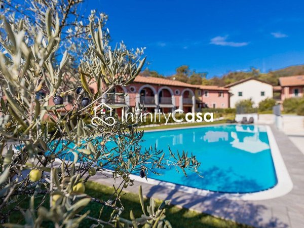 appartamento in vendita a Costermano sul Garda