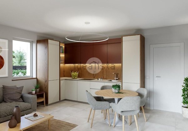 appartamento in vendita a Costermano sul Garda