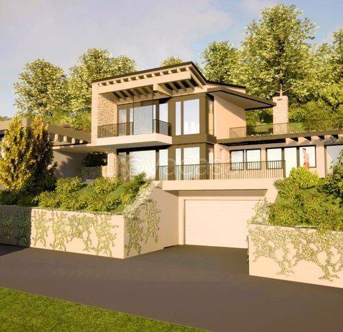 casa indipendente in vendita a Costermano sul Garda