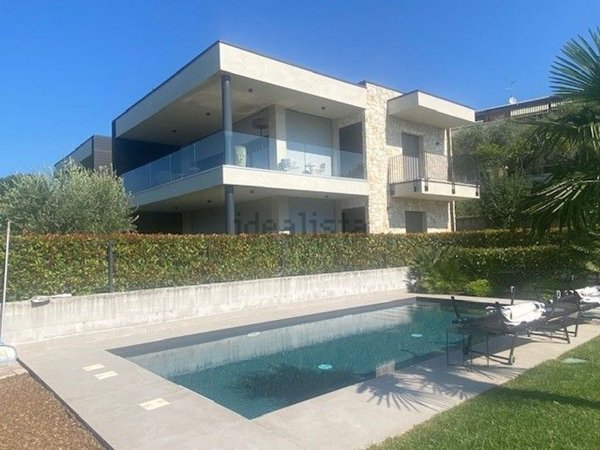 appartamento in vendita a Costermano sul Garda