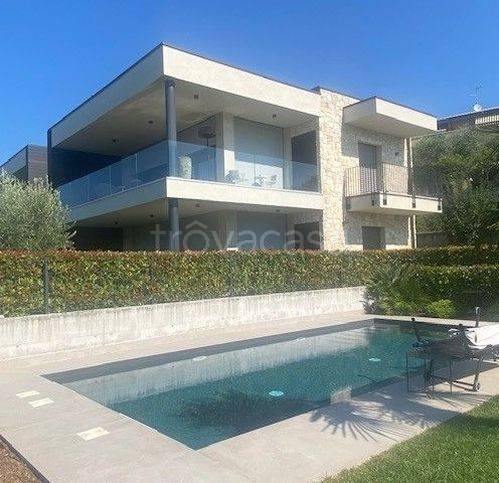 appartamento in vendita a Costermano sul Garda