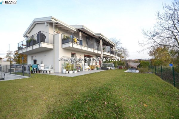 appartamento in vendita a Costermano sul Garda