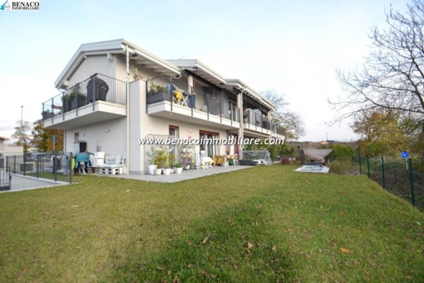 appartamento in vendita a Costermano sul Garda