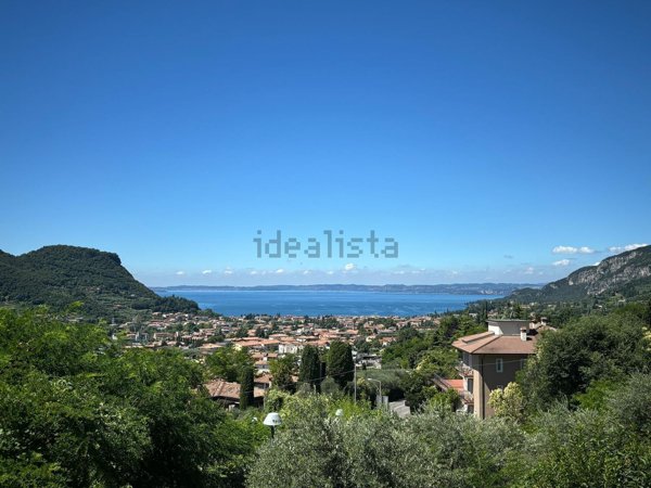 appartamento in vendita a Costermano sul Garda