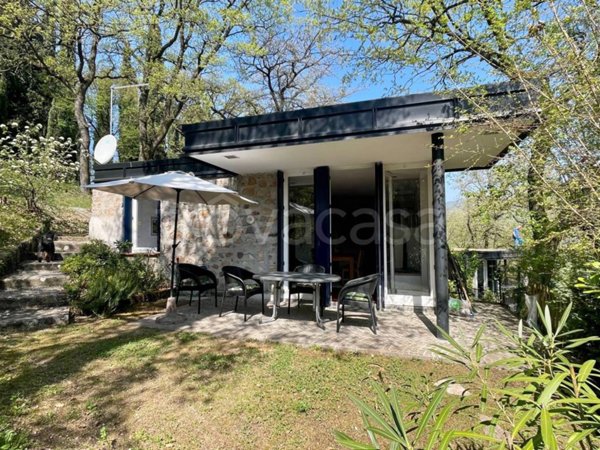 casa indipendente in vendita a Costermano sul Garda