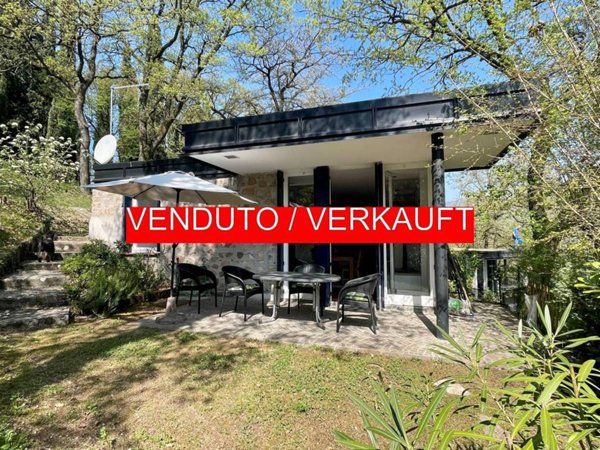casa indipendente in vendita a Costermano sul Garda