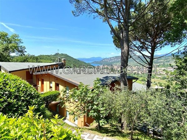 appartamento in vendita a Costermano sul Garda