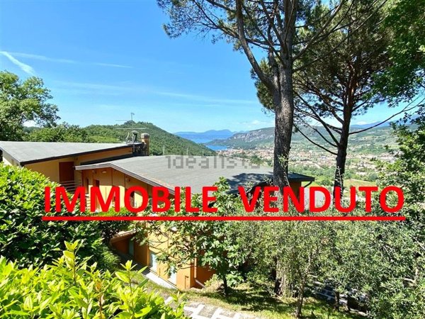 appartamento in vendita a Costermano sul Garda