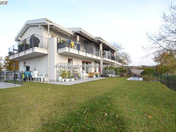 appartamento in vendita a Costermano sul Garda
