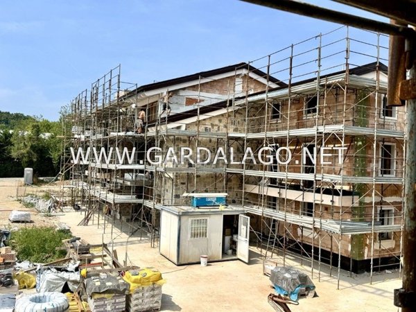 appartamento in vendita a Costermano sul Garda