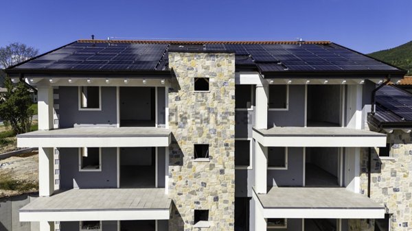 appartamento in vendita a Costermano sul Garda