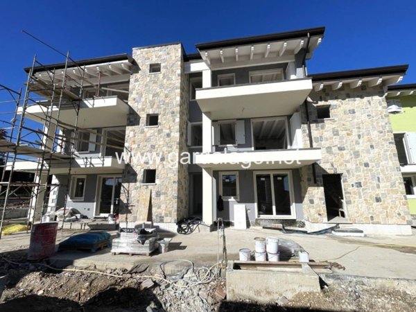 appartamento in vendita a Costermano sul Garda