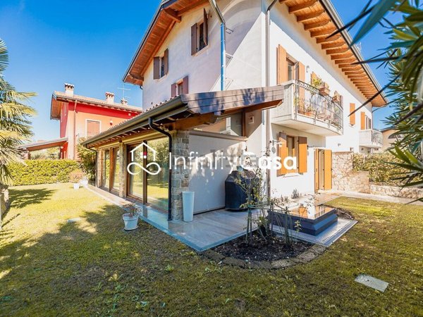 appartamento in vendita a Costermano sul Garda