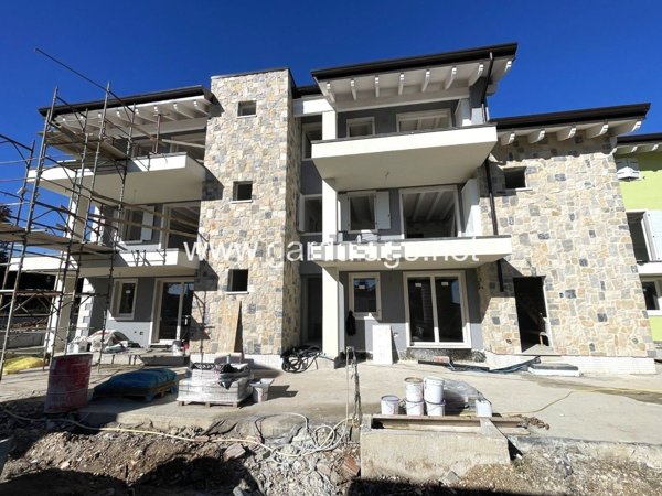 appartamento in vendita a Costermano sul Garda
