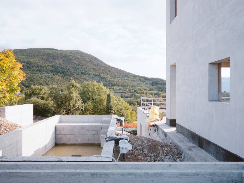 casa indipendente in vendita a Costermano sul Garda