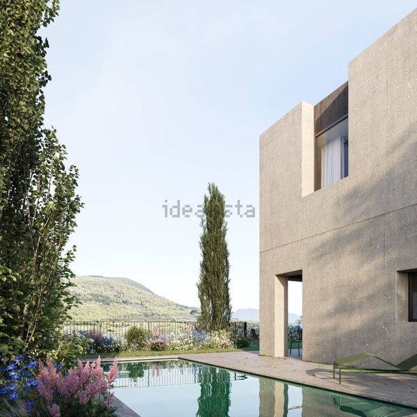 casa indipendente in vendita a Costermano sul Garda