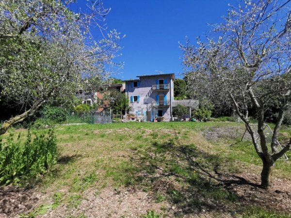casale in vendita a Costermano sul Garda in zona Marciaga