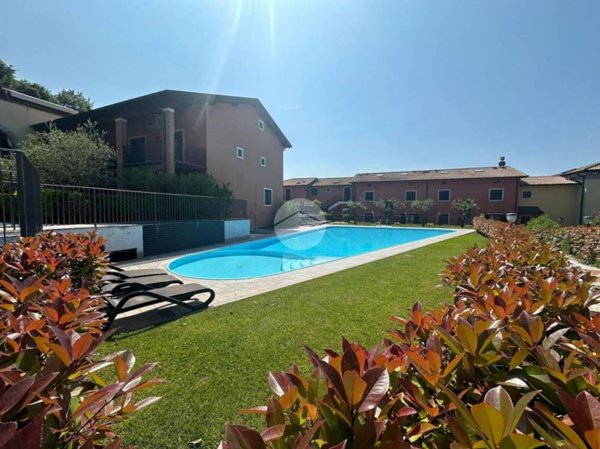 appartamento in vendita a Costermano sul Garda