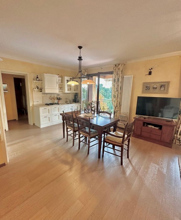 appartamento in vendita a Costermano sul Garda in zona Marciaga