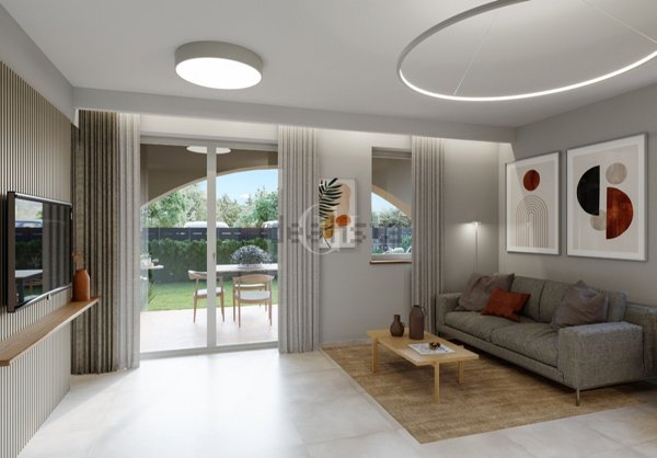 appartamento in vendita a Costermano sul Garda