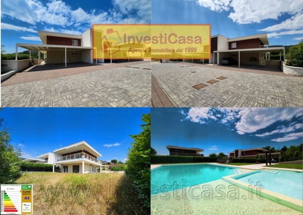 appartamento in vendita a Costermano sul Garda