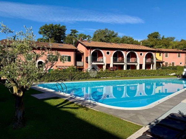 appartamento in vendita a Costermano sul Garda