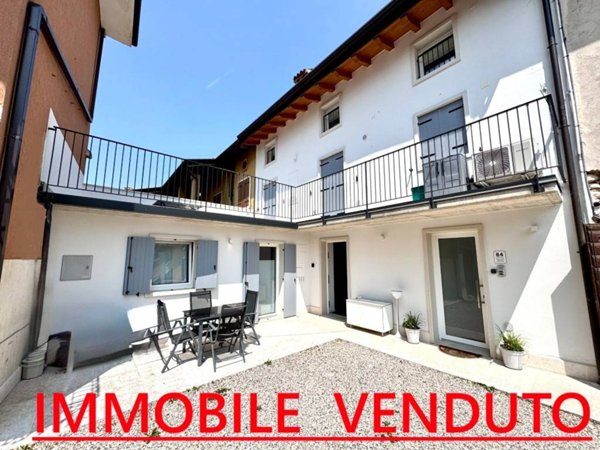 appartamento in vendita a Costermano sul Garda