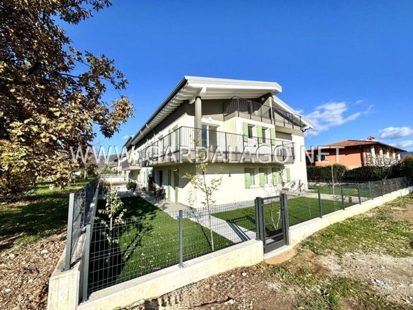 appartamento in vendita a Costermano sul Garda in zona Albarè