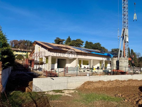 appartamento in vendita a Costermano sul Garda in zona Albarè