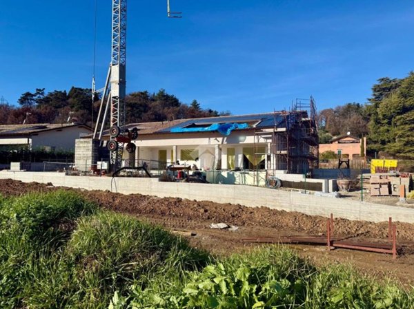 appartamento in vendita a Costermano sul Garda in zona Albarè