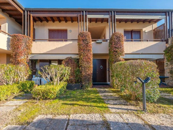 appartamento in vendita a Costermano sul Garda in zona Marciaga