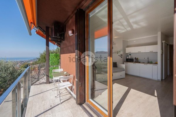 appartamento in vendita a Costermano sul Garda