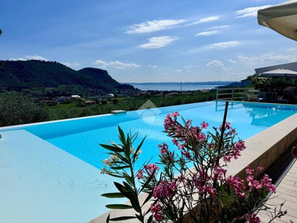 appartamento in vendita a Costermano sul Garda